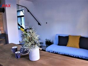 Prodej rodinného domu, Libošovice - Rytířova Lhota, 100 m2