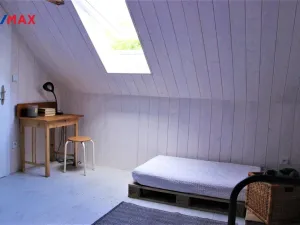 Prodej rodinného domu, Libošovice - Rytířova Lhota, 100 m2