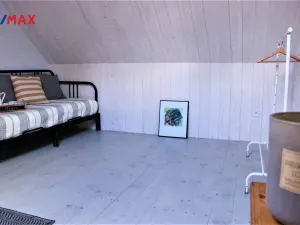 Prodej rodinného domu, Libošovice - Rytířova Lhota, 100 m2