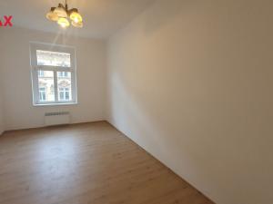 Pronájem bytu 2+1, Praha - Žižkov, Hartigova, 57 m2
