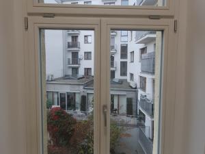 Pronájem bytu 2+1, Praha - Žižkov, Hartigova, 57 m2