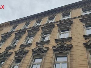 Pronájem bytu 2+1, Praha - Žižkov, Hartigova, 57 m2