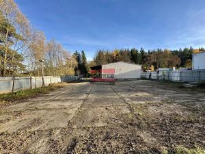 Pronájem skladu, Týn nad Vltavou, Bohunická, 220 m2