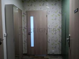 Pronájem bytu 1+kk, Brno, Bzenecká, 31 m2