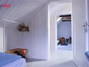 Prodej chalupy, Libošovice - Rytířova Lhota, 100 m2