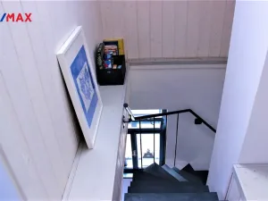 Prodej chalupy, Libošovice - Rytířova Lhota, 100 m2