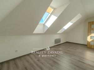 Pronájem bytu 3+kk, Ostrava - Slezská Ostrava, Šenovská, 74 m2