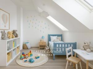 Pronájem bytu 3+kk, Ostrava - Slezská Ostrava, Šenovská, 74 m2