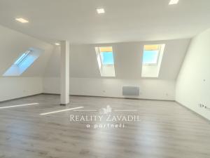 Pronájem bytu 3+kk, Ostrava - Slezská Ostrava, Šenovská, 74 m2