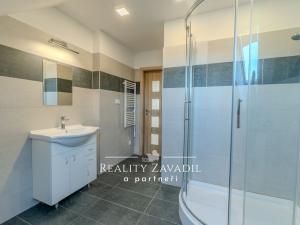 Pronájem bytu 3+kk, Ostrava - Slezská Ostrava, Šenovská, 74 m2