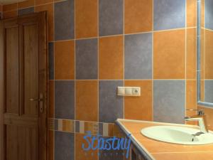 Prodej atypického bytu, Černý Důl, 78 m2