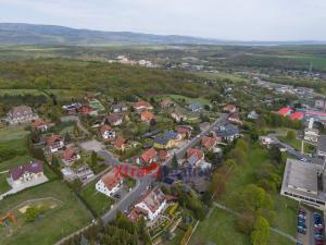 Prodej rodinného domu, Kadaň, Třešňová, 405 m2