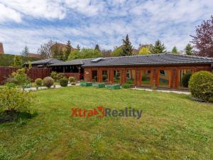 Prodej rodinného domu, Kadaň, Třešňová, 405 m2