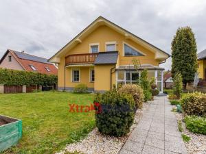 Prodej rodinného domu, Kadaň, Třešňová, 405 m2