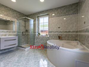 Prodej rodinného domu, Kadaň, Třešňová, 405 m2