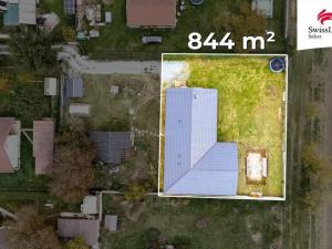 Prodej rodinného domu, Choltice, Na Hlásku, 180 m2