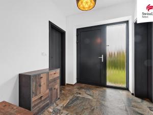 Prodej rodinného domu, Choltice, Na Hlásku, 180 m2