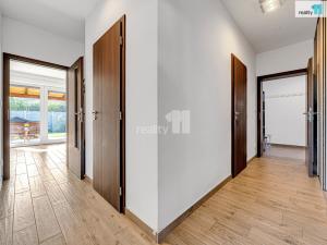 Prodej rodinného domu, Veliká Ves, Slunečná, 98 m2