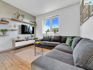 Prodej rodinného domu, Veliká Ves, Slunečná, 98 m2