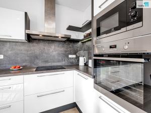 Prodej rodinného domu, Veliká Ves, Slunečná, 98 m2