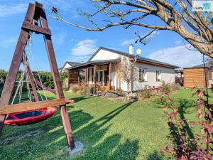 Prodej rodinného domu, Veliká Ves, Slunečná, 98 m2