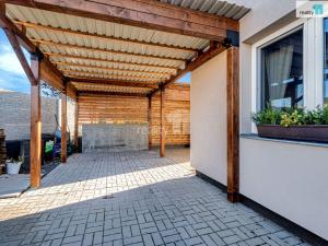 Prodej rodinného domu, Veliká Ves, Slunečná, 98 m2