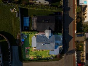 Prodej rodinného domu, Veliká Ves, Slunečná, 98 m2