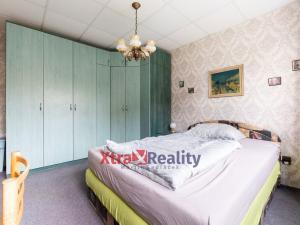 Prodej bytu 2+1, Chomutov, Vrchlického, 53 m2