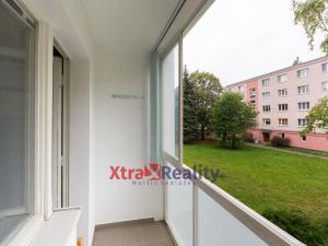 Prodej bytu 2+1, Chomutov, Vrchlického, 53 m2