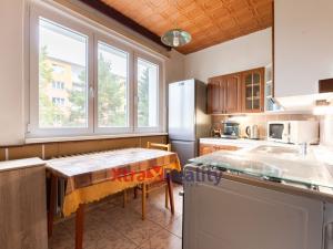 Prodej bytu 2+1, Chomutov, Vrchlického, 53 m2