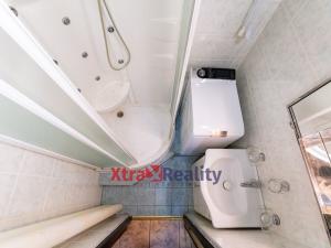 Prodej bytu 2+1, Chomutov, Vrchlického, 53 m2