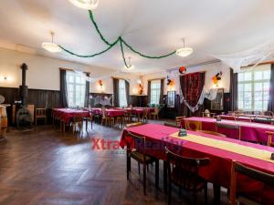Prodej restaurace, Mařenice - Dolní Světlá, 424 m2