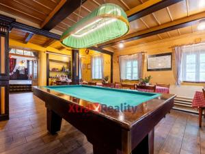 Prodej restaurace, Mařenice - Dolní Světlá, 424 m2