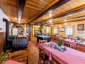 Prodej restaurace, Mařenice - Dolní Světlá, 424 m2