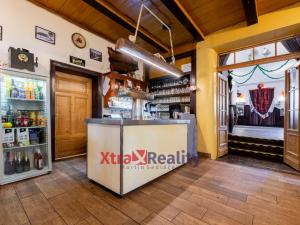 Prodej restaurace, Mařenice - Dolní Světlá, 424 m2