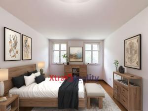 Prodej restaurace, Mařenice - Dolní Světlá, 424 m2