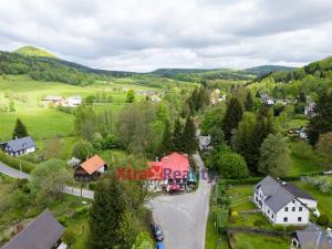 Prodej restaurace, Mařenice - Dolní Světlá, 424 m2