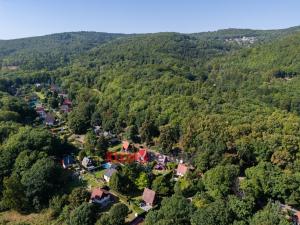 Prodej chaty, Krupka, Třešňová, 36 m2