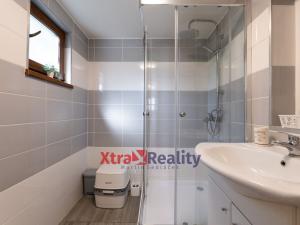 Prodej chaty, Krupka, Třešňová, 36 m2