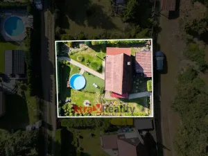 Prodej chaty, Krupka, Třešňová, 36 m2