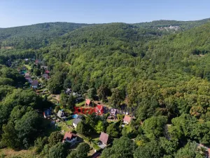 Prodej chaty, Krupka, Třešňová, 36 m2