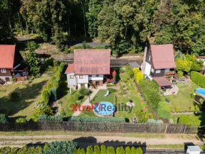 Prodej chaty, Krupka, Třešňová, 36 m2