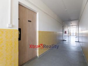 Prodej bytu 1+1, Teplice - Řetenice, Bratislavská, 41 m2