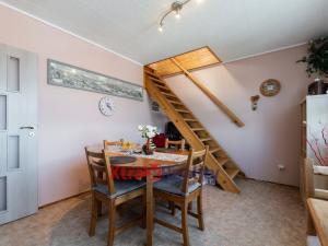 Prodej rodinného domu, Most - Vtelno, Hasičská, 240 m2