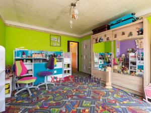 Prodej rodinného domu, Most - Vtelno, Hasičská, 240 m2