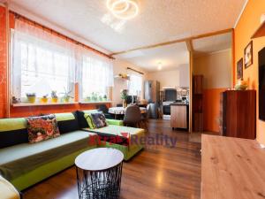 Prodej rodinného domu, Most - Vtelno, Hasičská, 240 m2