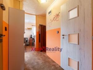 Prodej rodinného domu, Most - Vtelno, Hasičská, 240 m2