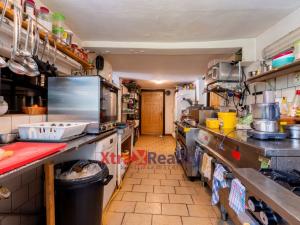 Prodej rodinného domu, Mařenice - Dolní Světlá, 424 m2