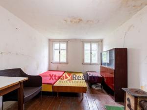 Prodej rodinného domu, Mařenice - Dolní Světlá, 424 m2