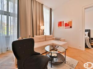 Pronájem bytu 2+kk, Brno - Černá Pole, Hilleho, 62 m2